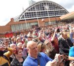 Peterloo Massacre Commemoration